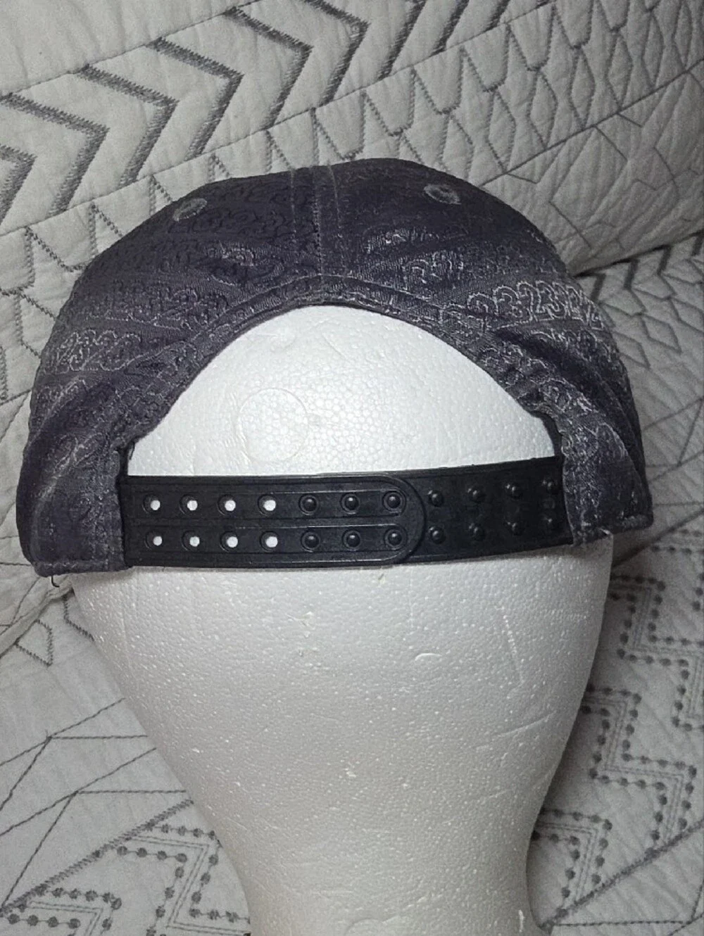 Jordan snapback hat